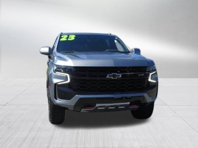 Used 2023 Chevrolet Tahoe Z71 AWD/4WD image 10
