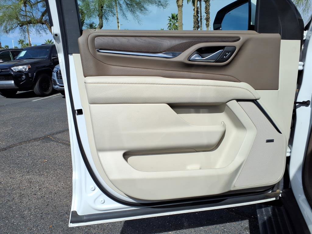 Certified 2023 GMC Yukon Denali image 19