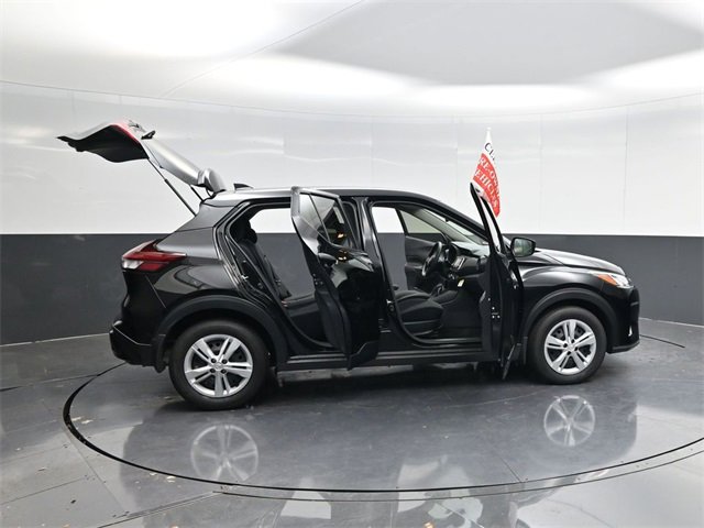 Used 2025 Nissan Kicks Play S image 57