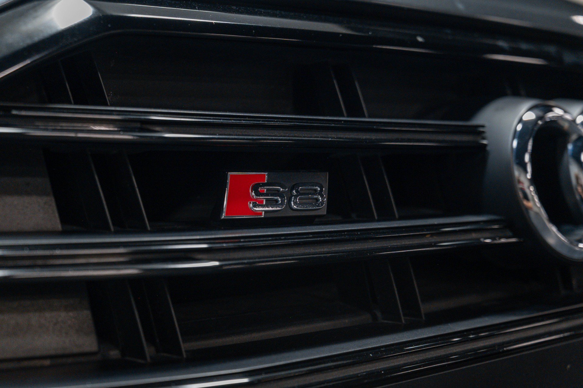 Used 2020 Audi S8 L AWD/4WD image 68
