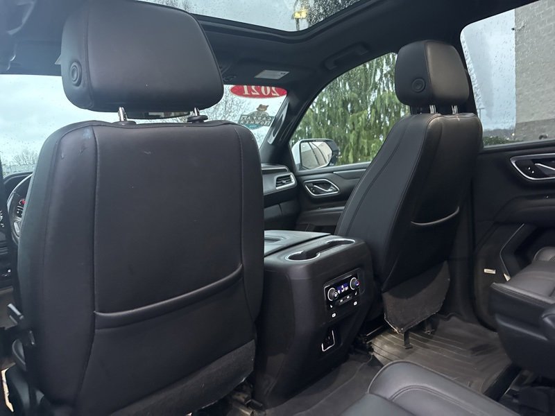 Used 2021 Chevrolet Suburban RST w/ Luxury Package image 41