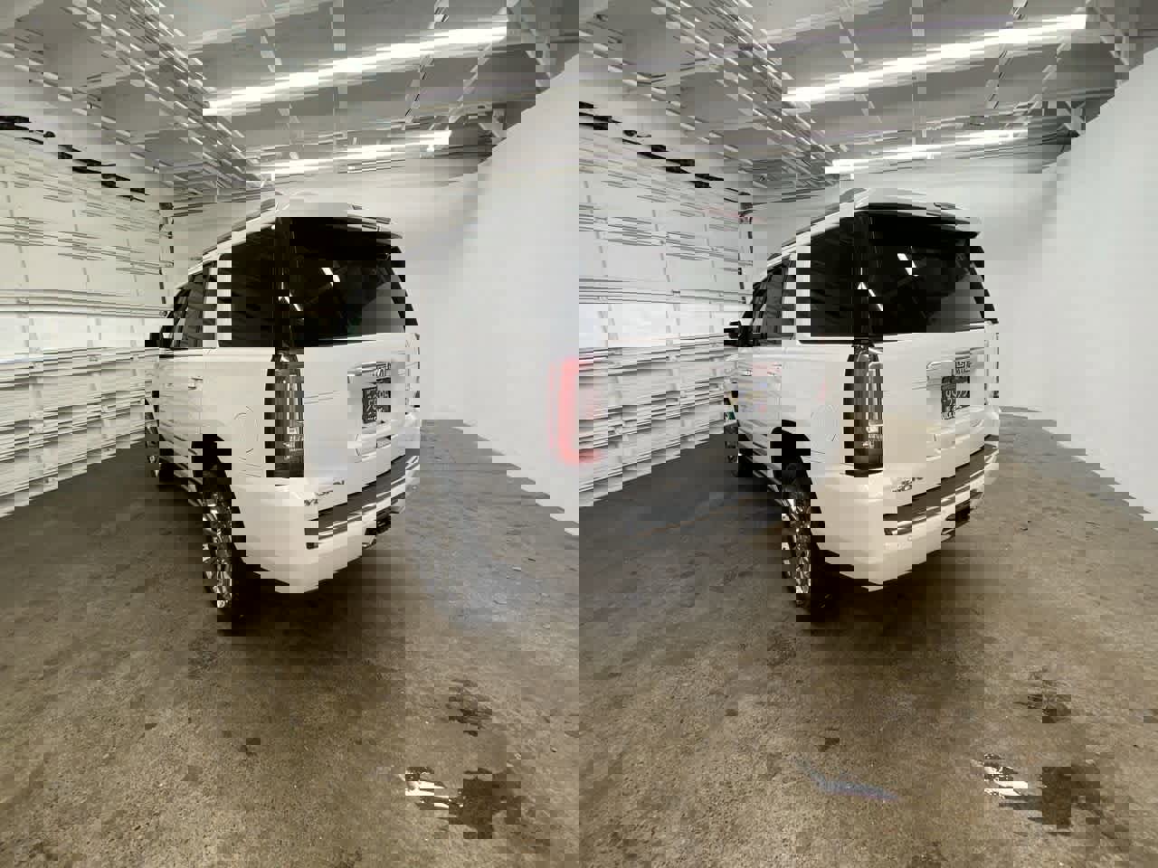 Used 2016 GMC Yukon Denali w/ Open Road Package image 4