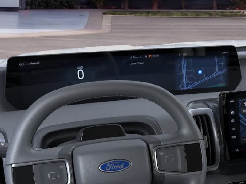 New 2026 Ford Expedition Active AWD/4WD image 13