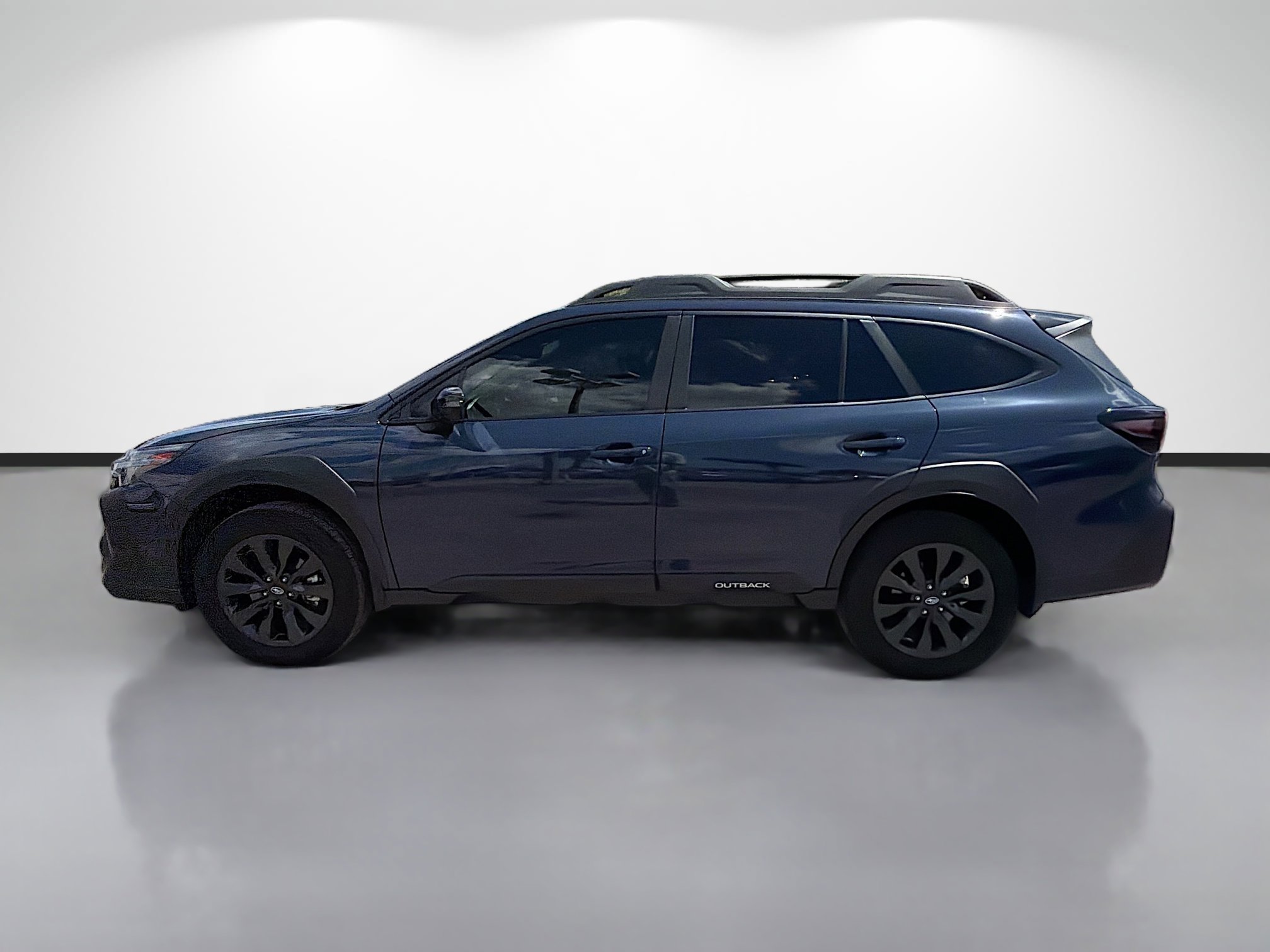 Certified 2024 Subaru Outback Onyx Edition w/ Popular Package #2 AWD/4WD image 6