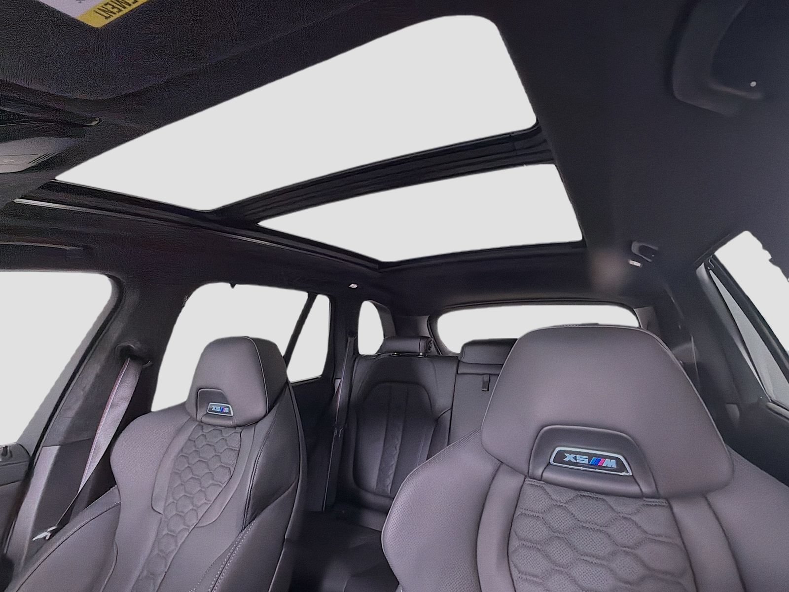 New 2026 BMW X5 M Competition w/ Executive Package AWD/4WD image 15