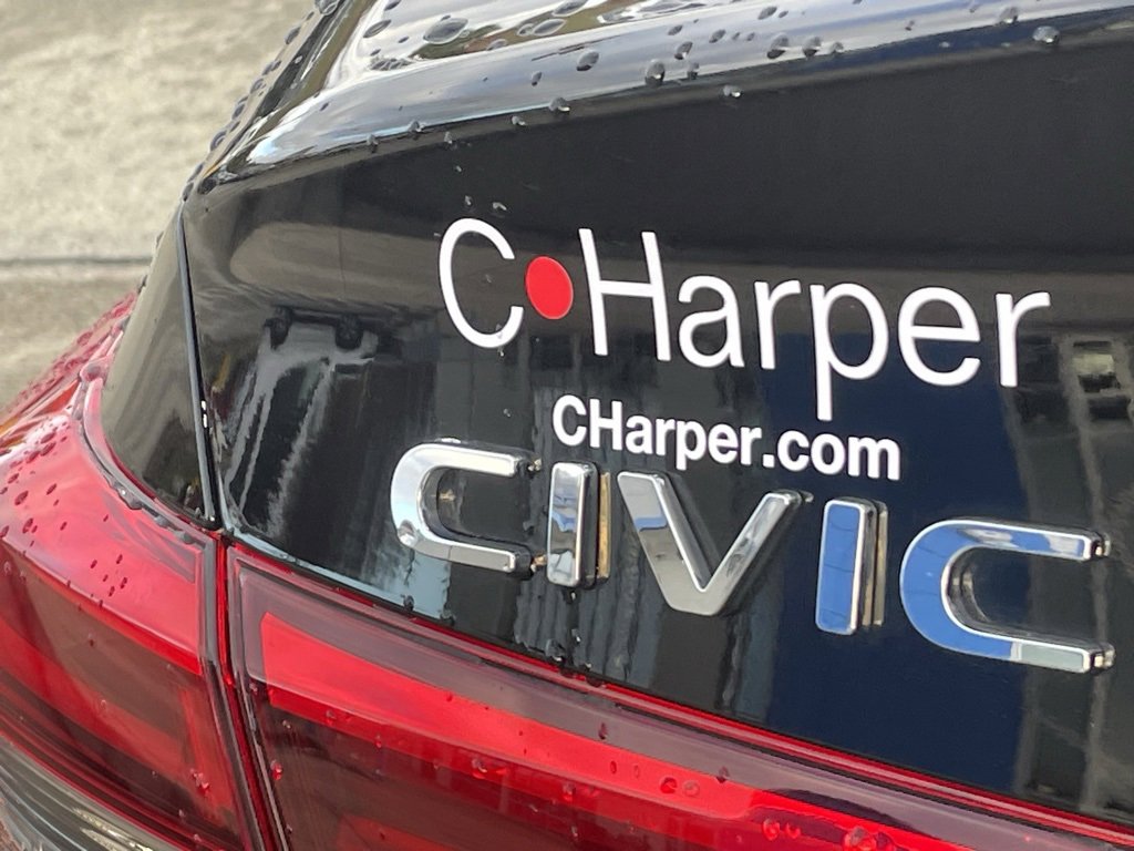 Used 2022 Honda Civic Sport image 17
