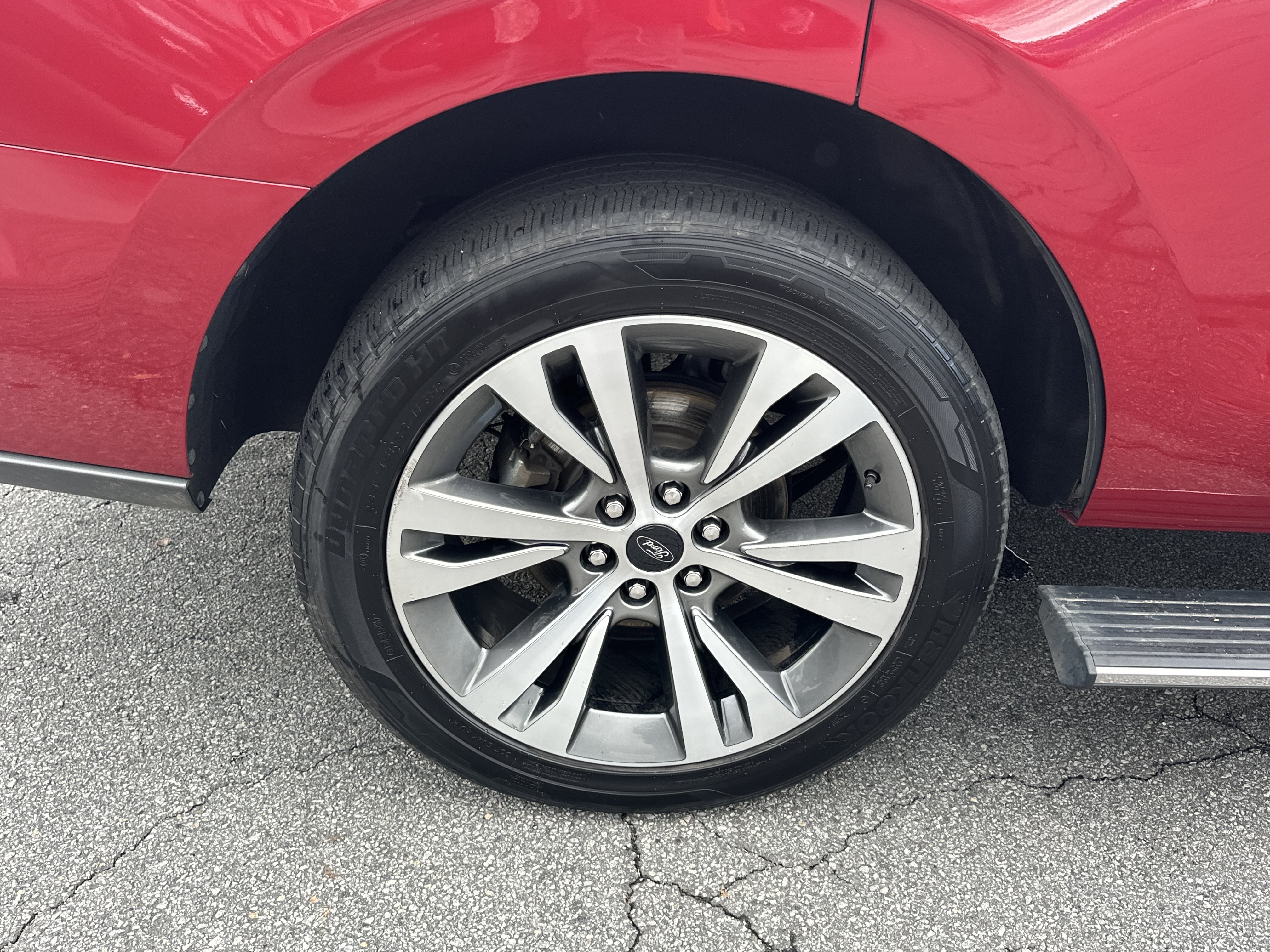 Used 2020 Ford Expedition Limited w/ Equipment Group 302A image 19