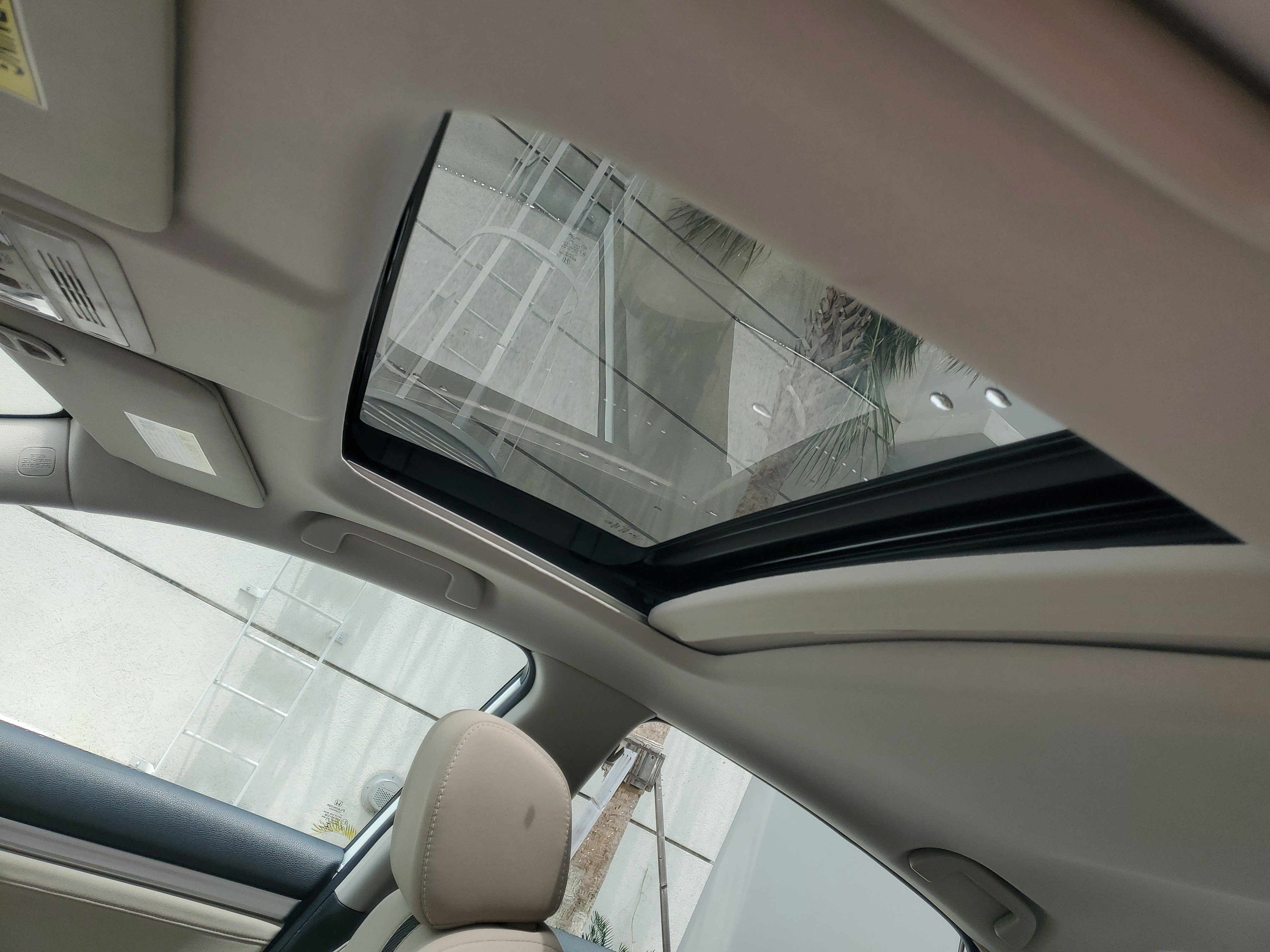 Used 2018 Honda Civic EX image 17
