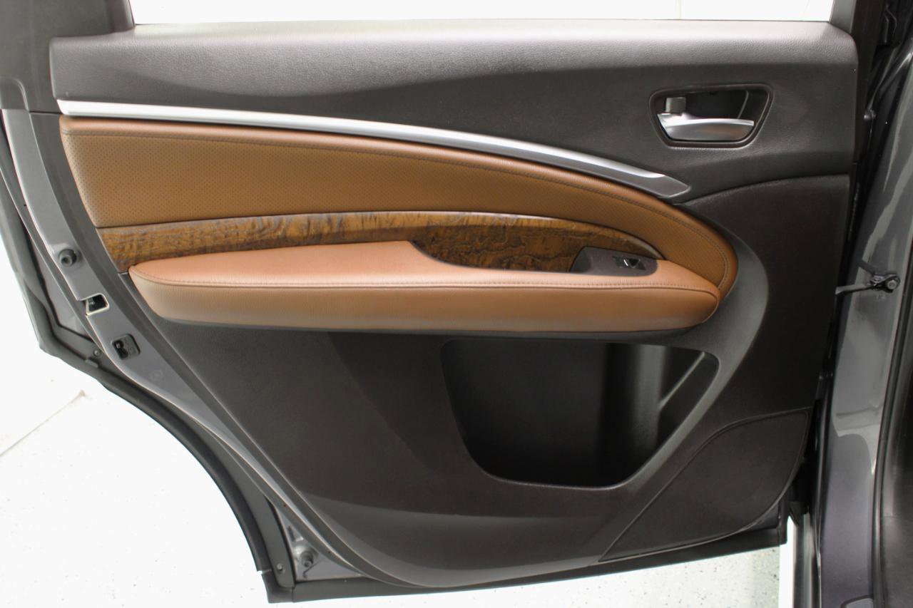 Used 2020 Acura MDX FWD w/ Technology Package image 42
