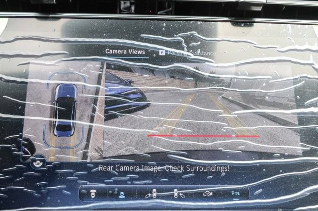 New 2025 Mercedes-Benz E 53 AMG e 4MATIC Sedan image 27