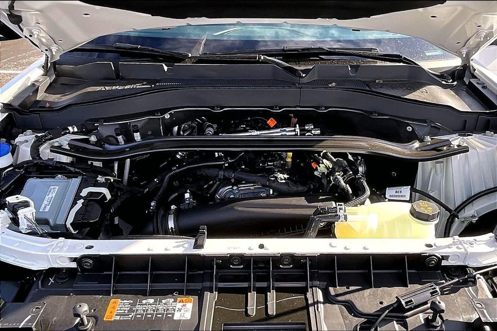 New 2026 Ford Explorer ST-Line w/ Premium Package image 11