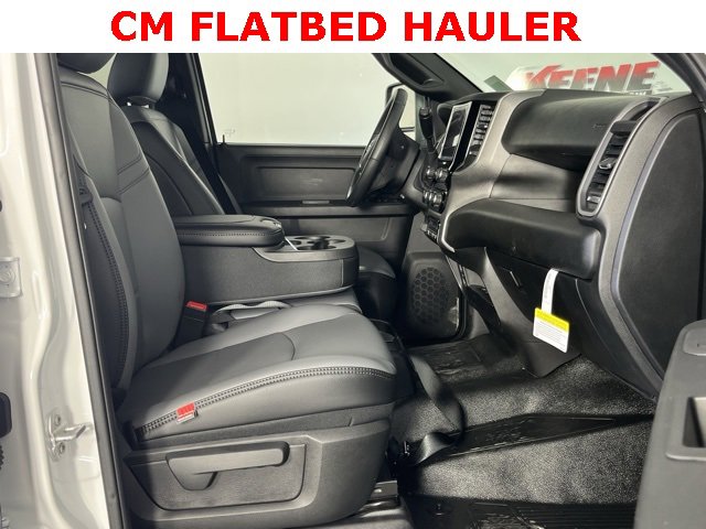 New 2026 RAM 4500 Tradesman w/ Chrome Appearance Group image 29