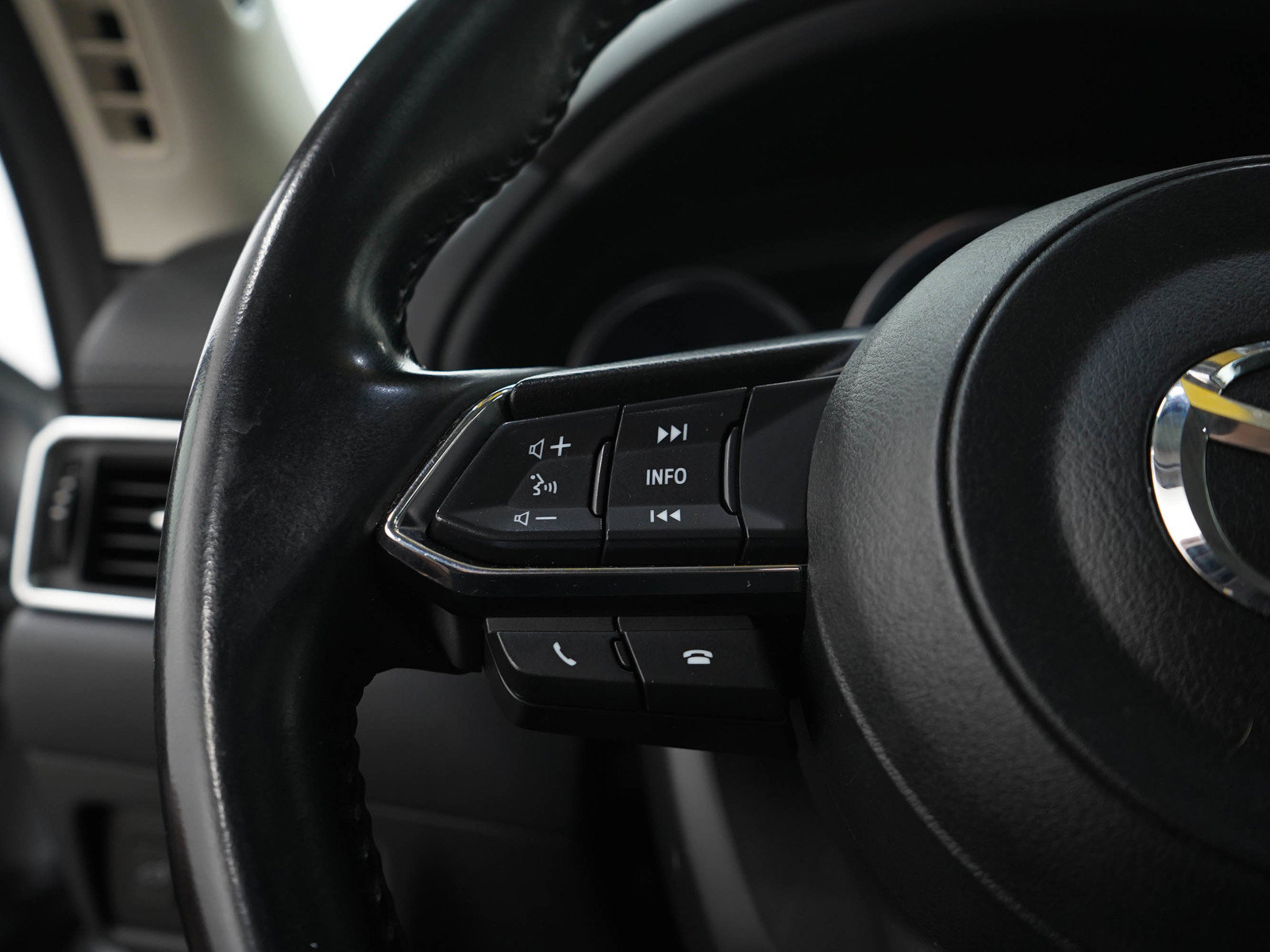Used 2017 MAZDA CX-5 Grand Select AWD/4WD image 26