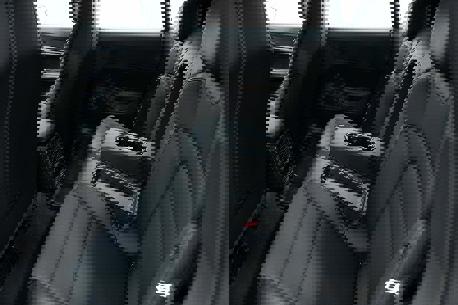 Certified 2024 Porsche Taycan 4 Cross Turismo image 29