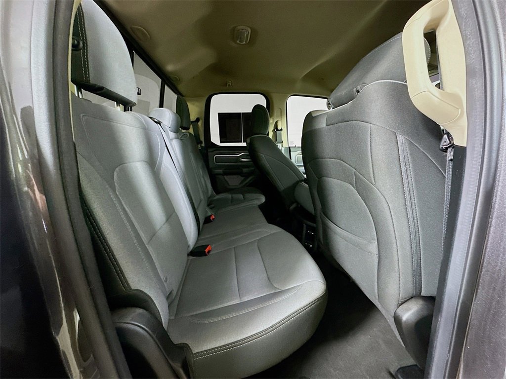 Used 2019 RAM 1500 Big Horn image 9