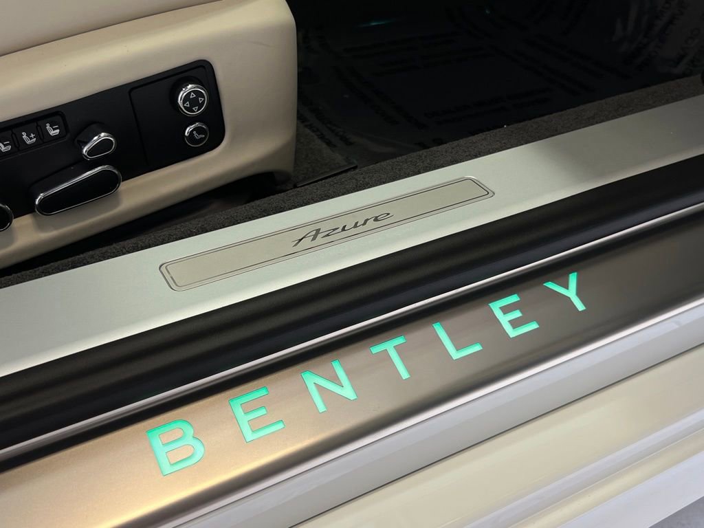 New 2026 Bentley Continental GT image 25