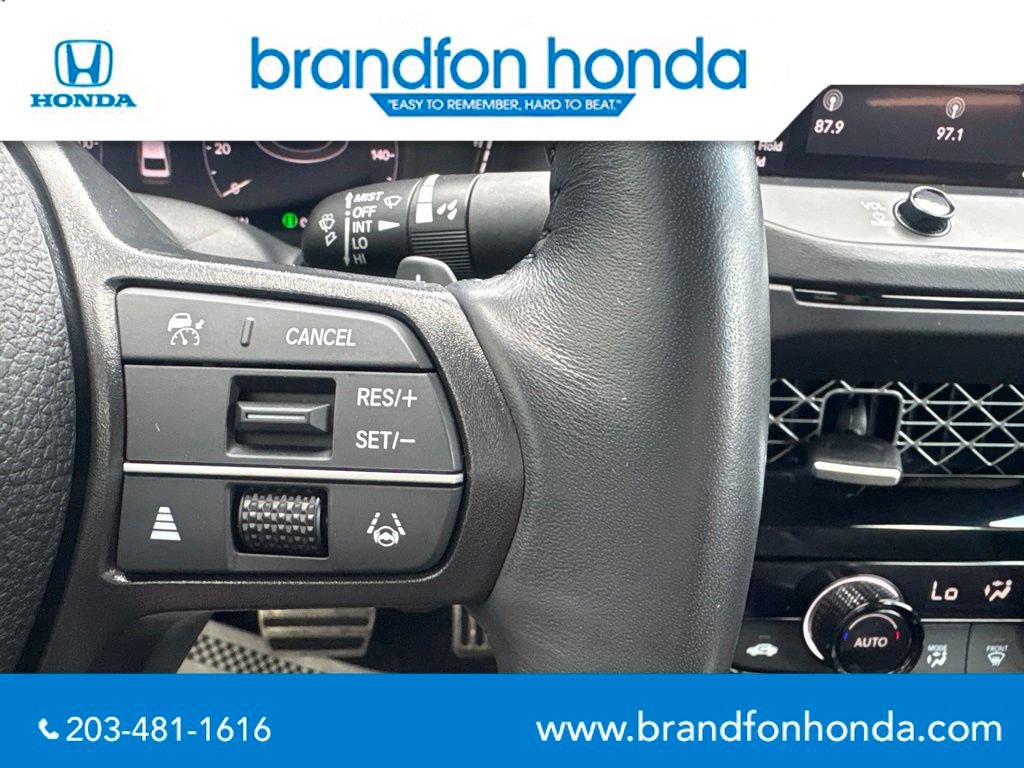 Used 2023 Honda Accord Sport image 15