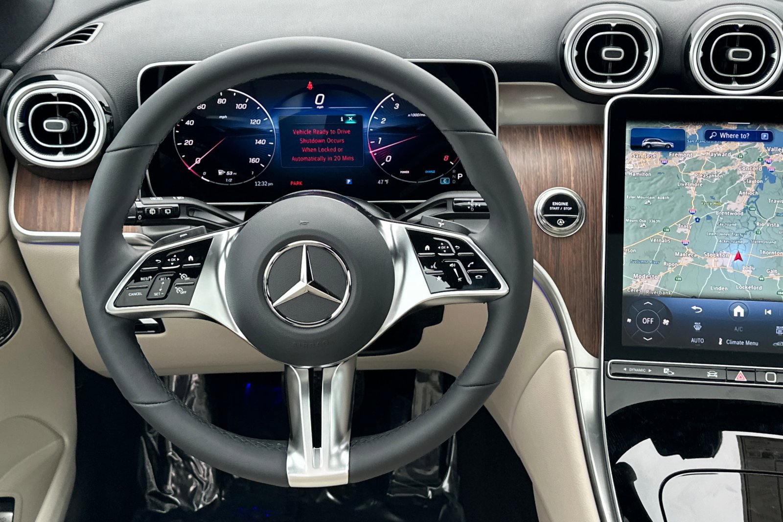 New 2026 Mercedes-Benz GLC 300 4MATIC image 14