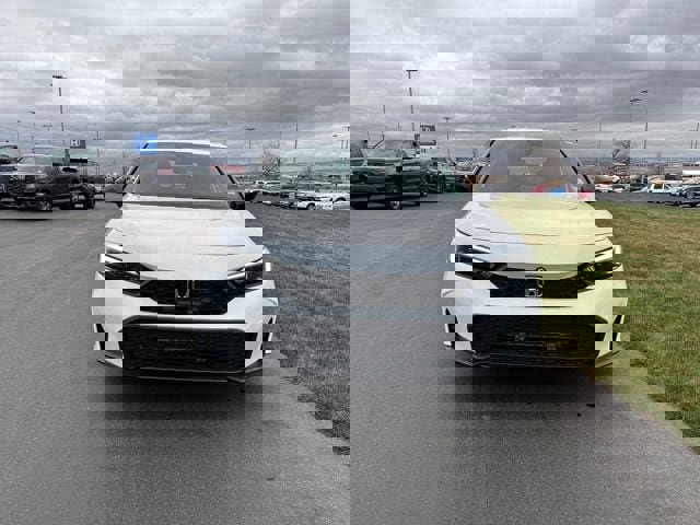 New 2026 Honda Civic Sport image 8