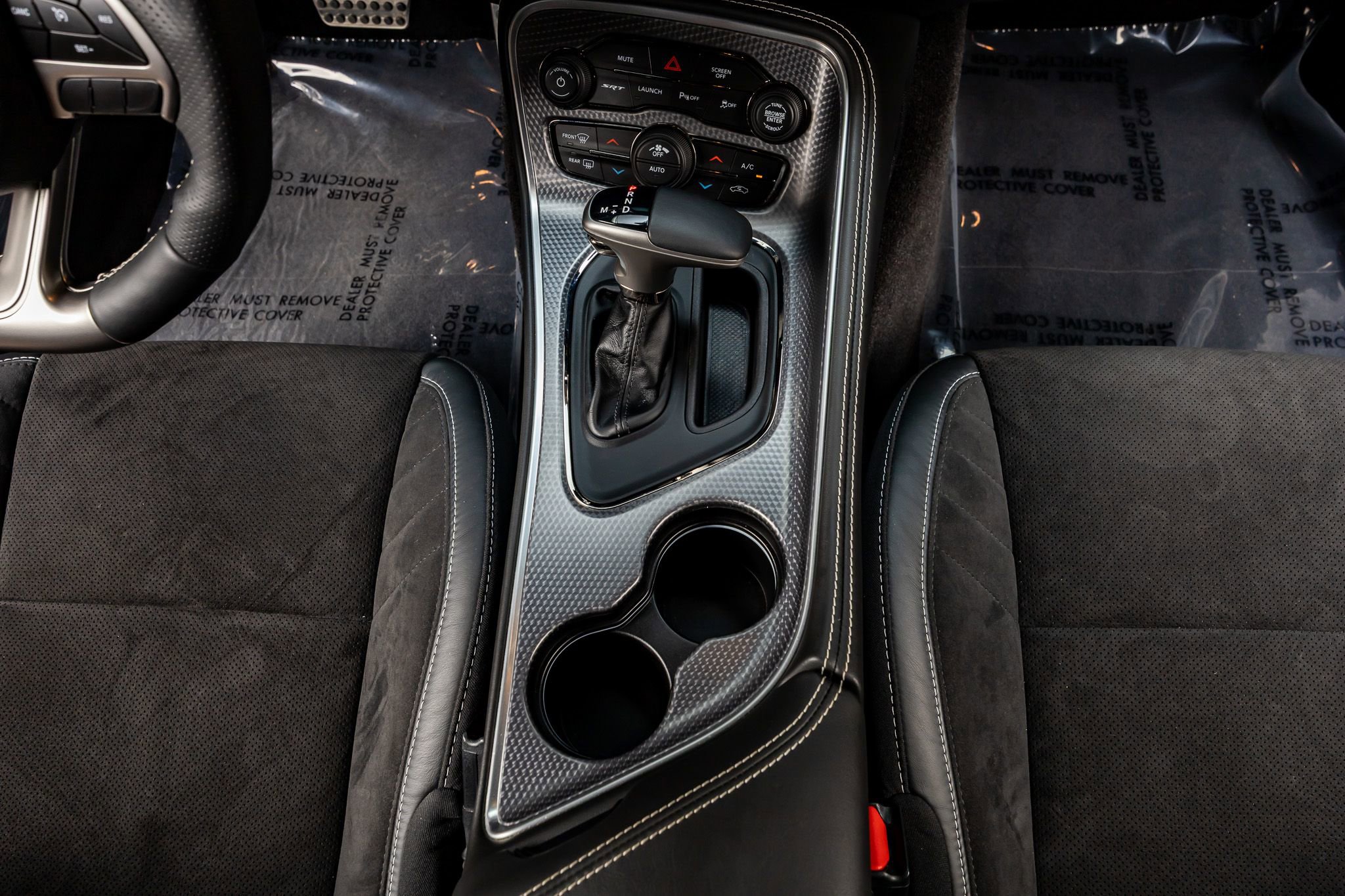 Used 2018 Dodge Challenger SRT Hellcat image 23