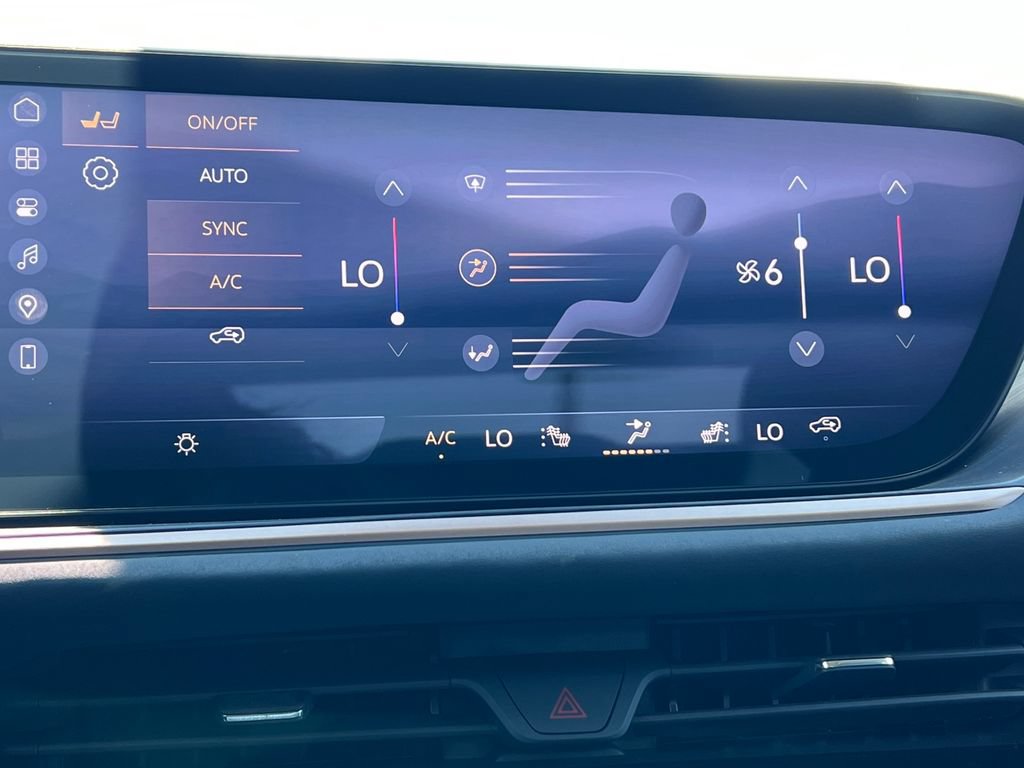 New 2026 Buick Envision Sport Touring AWD/4WD image 27