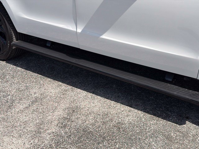 New 2027 Lincoln Navigator L Black Label AWD/4WD image 9
