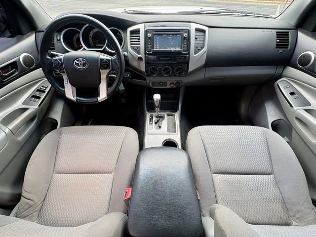 Used 2015 Toyota Tacoma PreRunner w/ SR5 Package RWD image 25