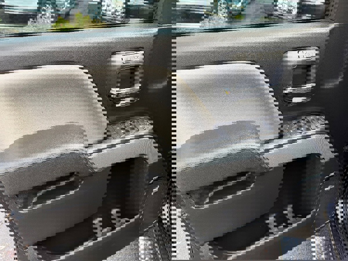 Used 2015 Chevrolet Silverado 2500 LTZ w/ Duramax Plus Package image 17