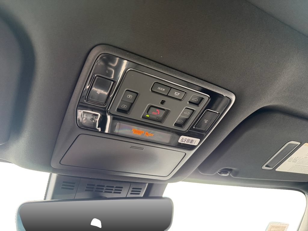 New 2026 Lexus TX 350 AWD image 13
