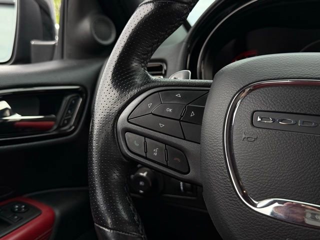 Used 2022 Dodge Durango R/T w/ Blacktop Package AWD/4WD image 10