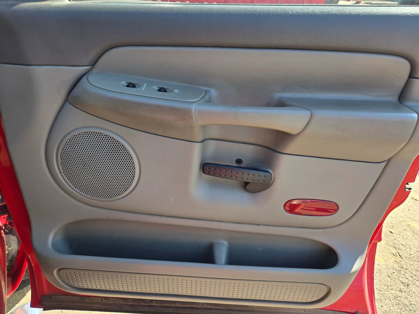 Used 2004 Dodge Ram 3500 Truck SLT w/ Trailer Tow Group image 14