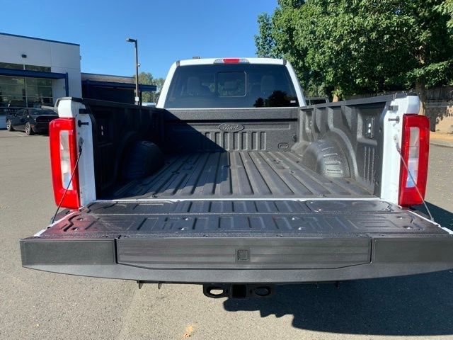 New 2026 Ford F250 XL w/ STX Appearance Package AWD/4WD image 6