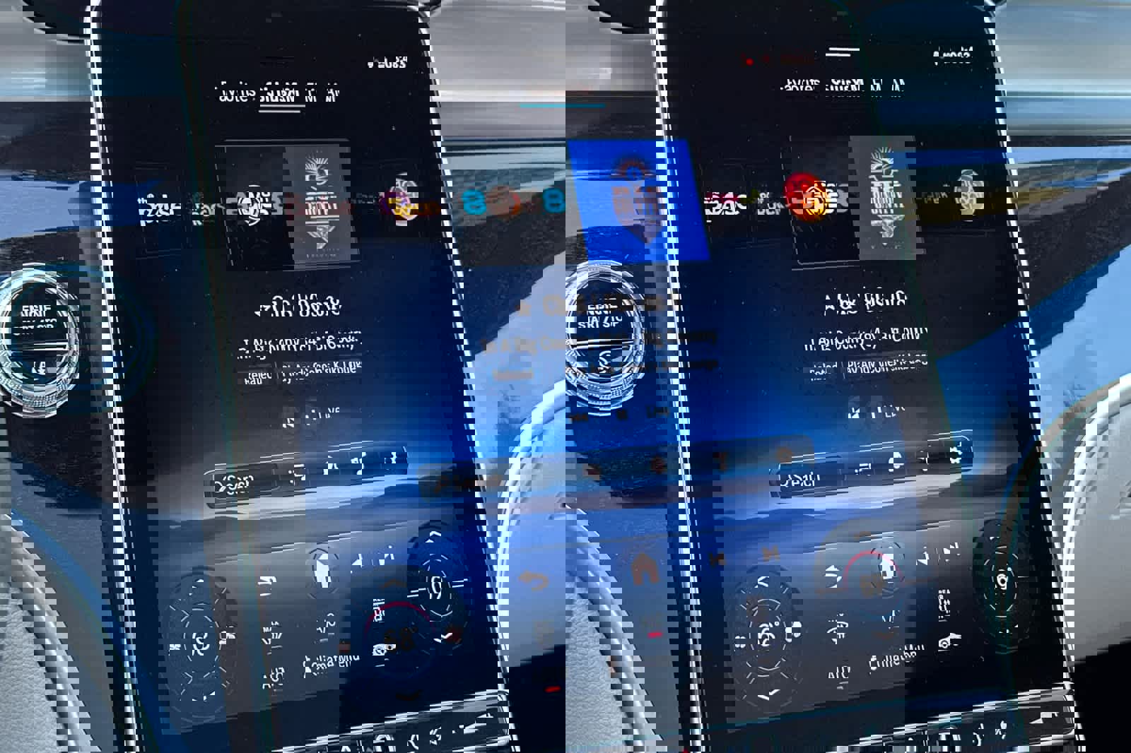 Certified 2026 Mercedes-Benz GLC 300 GLC 300 image 17