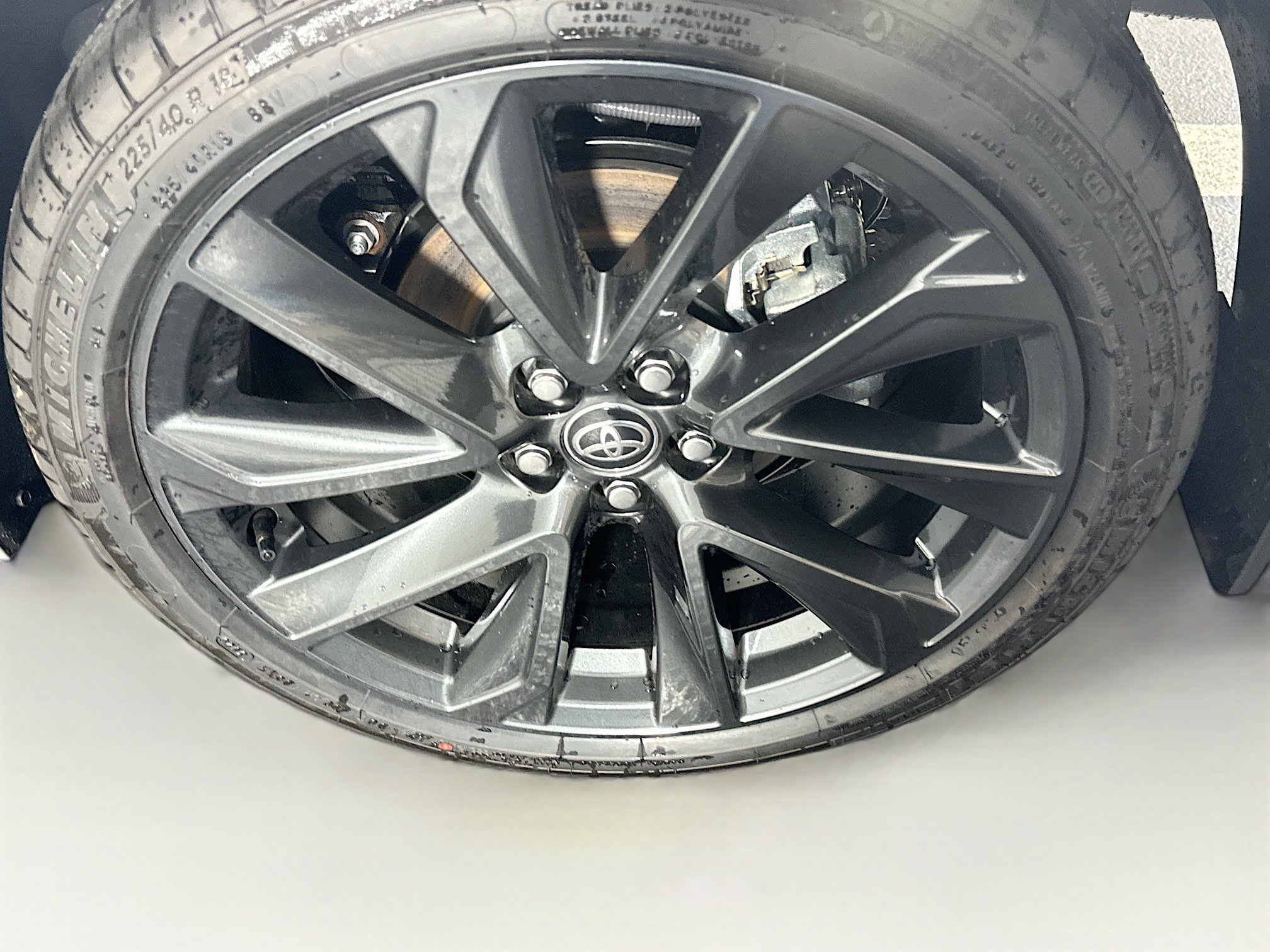 Used 2026 Toyota Corolla SE FWD image 11