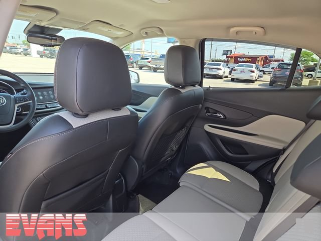 Used 2017 Buick Encore Preferred FWD image 22