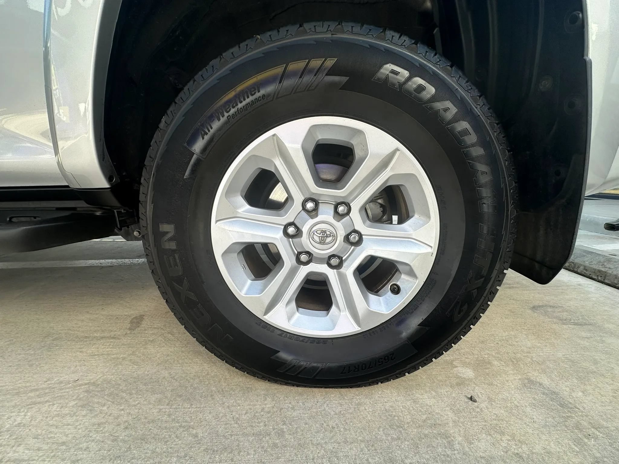 Used 2021 Toyota 4Runner SR5 Premium AWD/4WD image 22