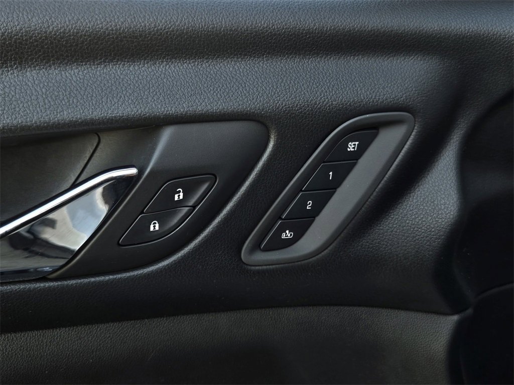 Used 2017 GMC Acadia SLT image 14