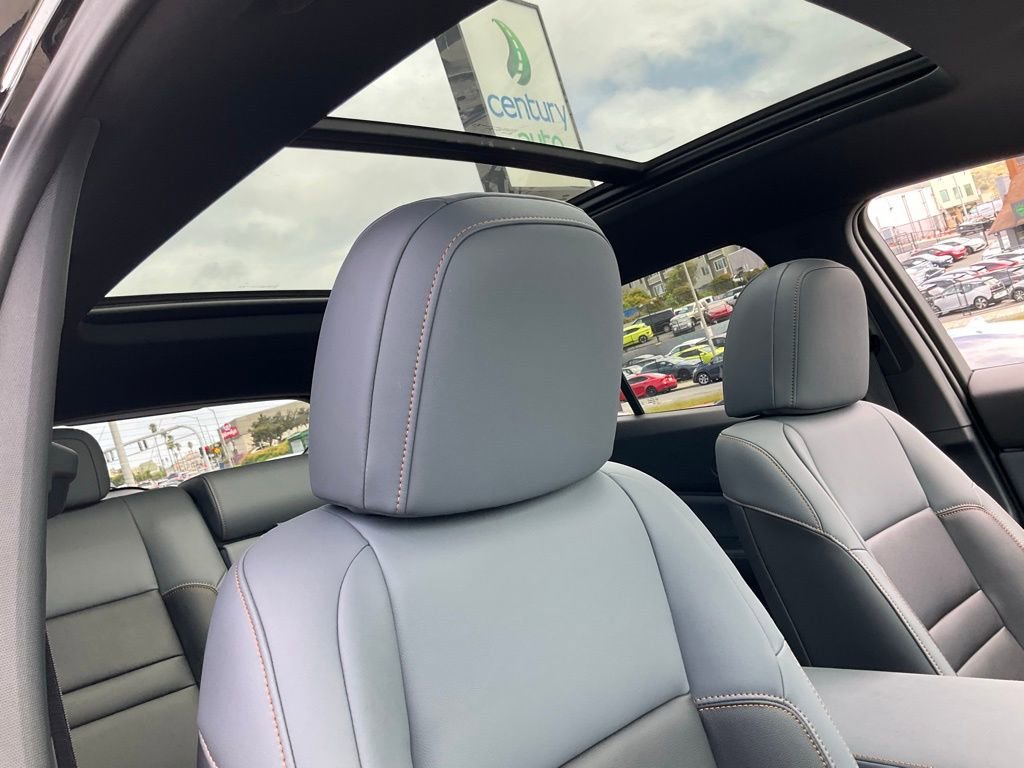 Used 2025 Honda Prologue Touring image 61