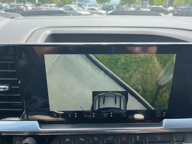 New 2026 Chevrolet Silverado 1500 LT Trail Boss image 32