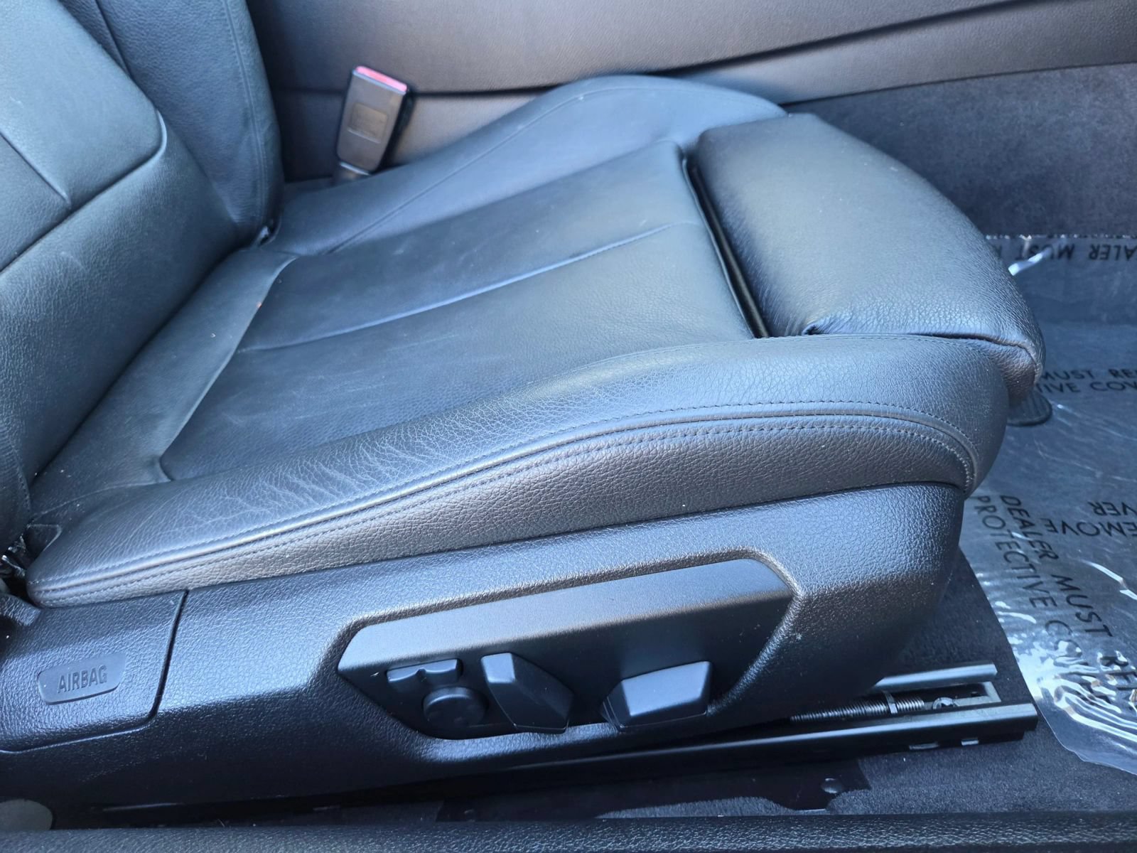 Used 2015 BMW 428i Coupe RWD image 20