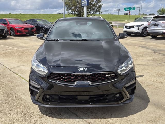 Used 2020 Kia Forte GT w/ GT2 Package image 24