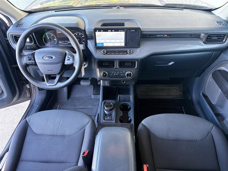 Used 2023 Ford Maverick XL FWD image 23