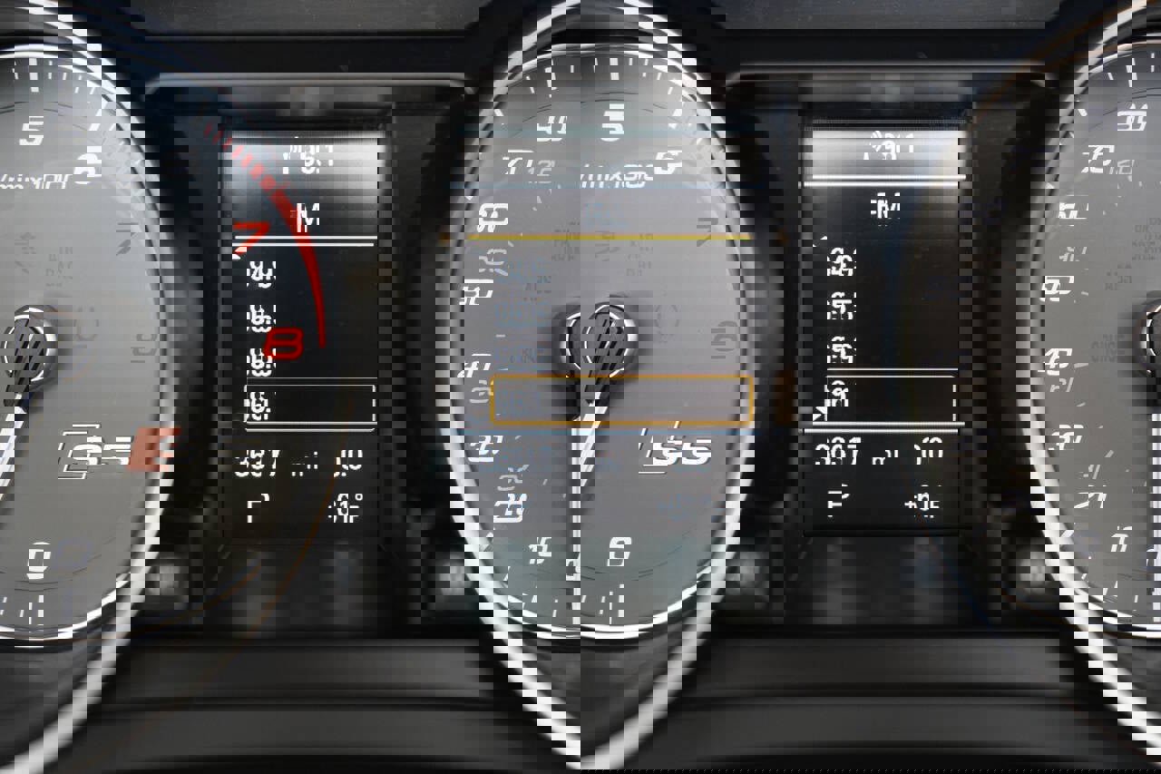 Used 2015 Audi S5 Premium Plus image 73