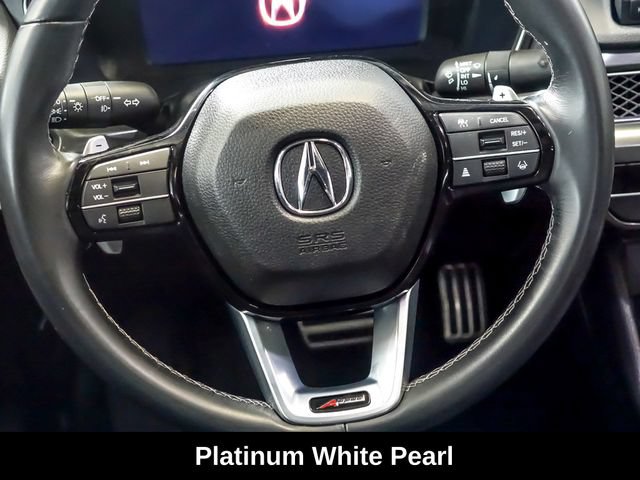 Used 2024 Acura Integra A-Spec FWD image 19