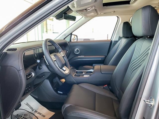 New 2026 Hyundai Palisade SEL image 9