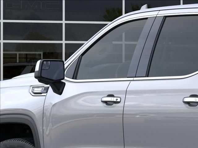 New 2026 GMC Sierra 1500 SLT AWD/4WD image 14