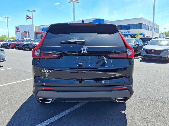 Certified 2024 Honda CR-V Sport-L image 5