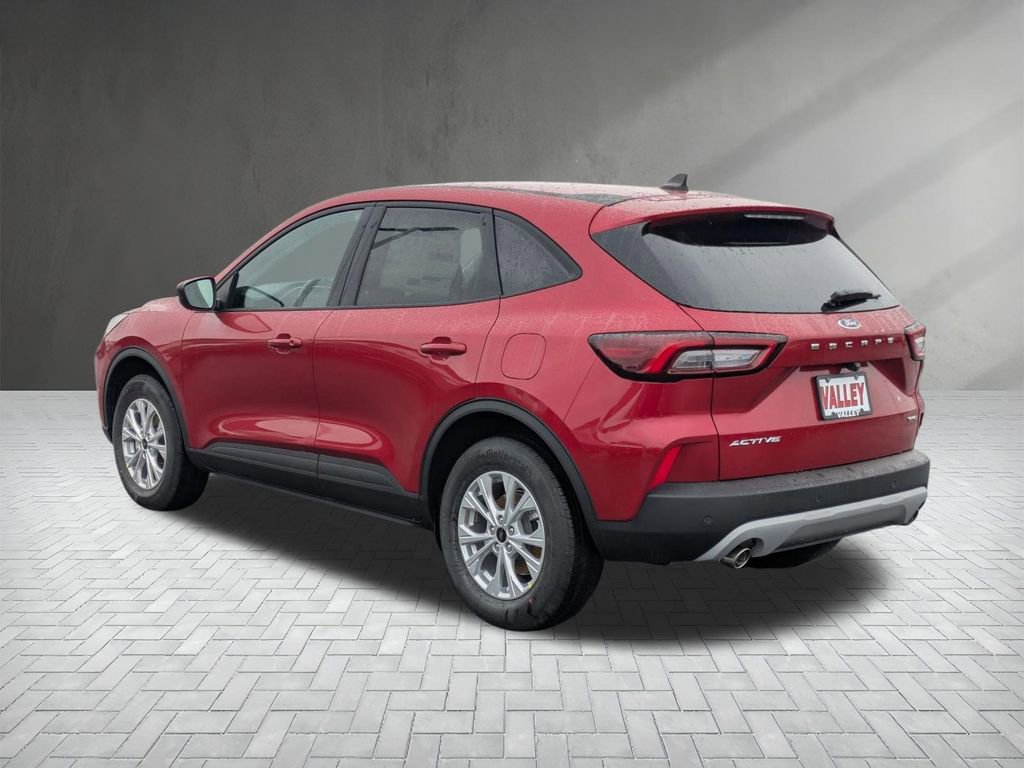 New 2026 Ford Escape Active w/ Active Premium Tech Pack AWD/4WD image 7