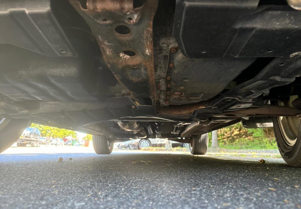 Used 2013 Mitsubishi Outlander SE image 12