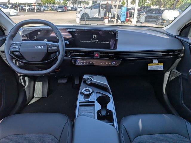 New 2026 Kia EV6 Light RWD image 16